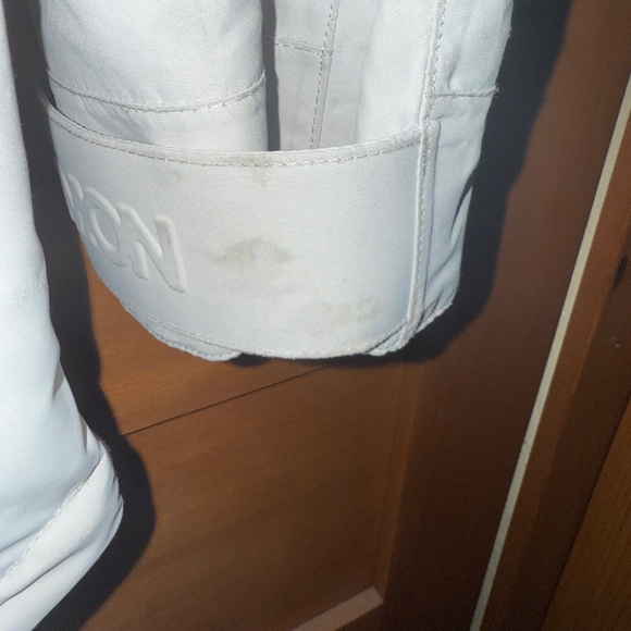 Montec Men's or Women’s Ski & Snowboard Jacket - Purple, Black, and White - Picture 8 of 12